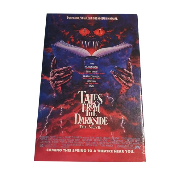 Atlantis Chronicles DC Comic Issue 4 1990 Full Scale War Peter David Art Boarded - Picture 2 of 2